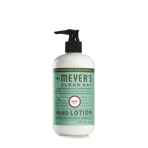 MMCD HAND LTN BASIL ( 6 X 12 OZ   )