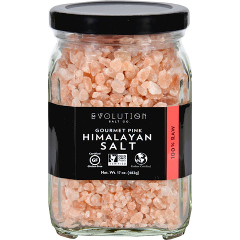 E.S HIMLYN GMT SALT CRSE ( 1 X 17 OZ   )
