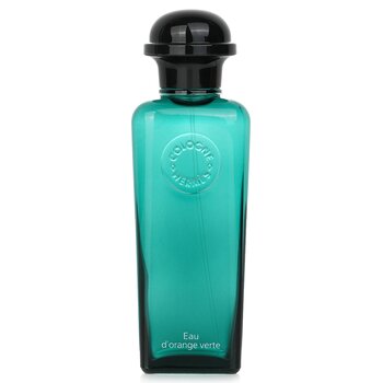Eau D'Orange Verte Cologne Spray  100ml/3.3oz