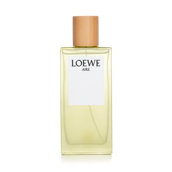 Aire Eau De Toilette Spray  100ml/3.4oz