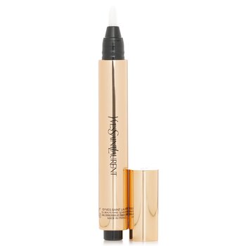 Radiant Touch/ Touche Eclat - #2 Luminous Ivory (Beige)  2.5ml/0.08oz