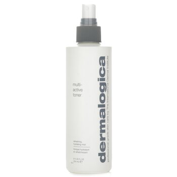 Multi-Active Toner  250ml/8.3oz