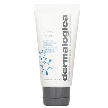 Active Moist  100ml/3.3oz