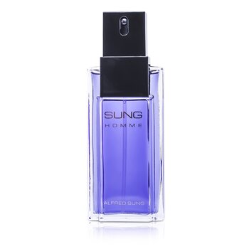 Sung Homme Eau De Toilette Spray  100ml/3.4oz