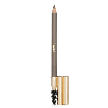 Eyebrow Pencil - No. 04  1.3g/0.04oz