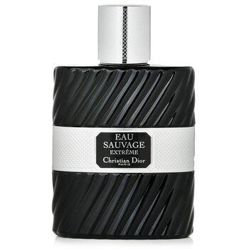 Eau Sauvage Extreme Eau De Toilette Spray  100ml/3.3oz