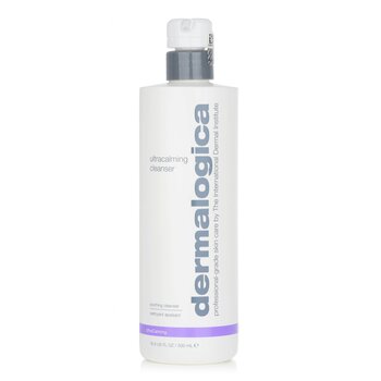 UltraCalming Cleanser  500ml/16.9oz