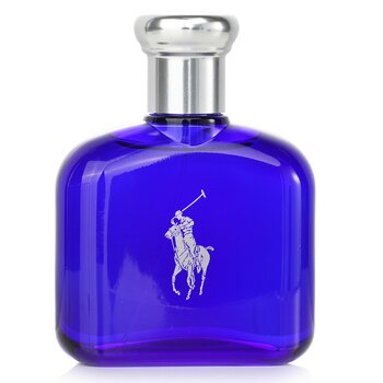 Polo Blue Eau De Toilette Spray  75ml/2.5oz