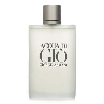 Acqua Di Gio Eau De Toilette Spray  200ml/6.7oz