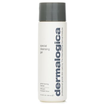 Special Cleansing Gel  250ml/8.3oz