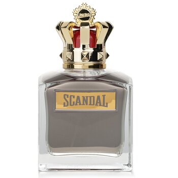 Scandal Pour Homme Eau De Toilette Refillable Spray  150ml/5oz