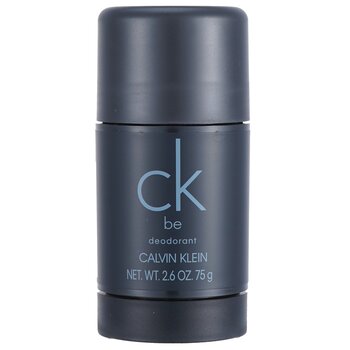 CK Be Deodorant Stick  75ml/2.6oz
