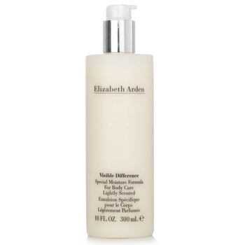 Visible Difference Special Moisture Formula For Body Care  300ml/10oz