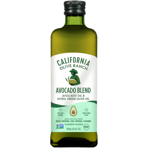 CA AVOCADO OIL BLEND ( 6 X 25.4 OZ   )