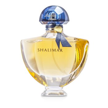 Shalimar Eau De Toilette Spray  50ml/1.7oz