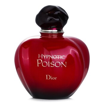 Hypnotic Poison Eau De Toilette Spray  100ml/3.4oz