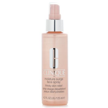 Moisture Surge Face Spray Thirsty Skin Relief  125ml/4.2oz