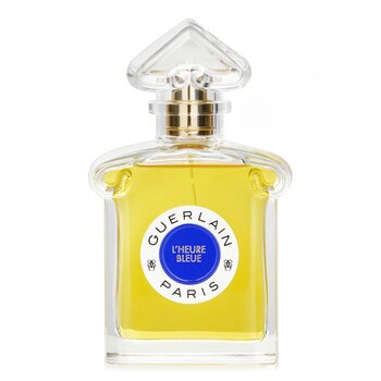 L'Heure Bleue Eau De Parfum Spray  75ml/2.5oz
