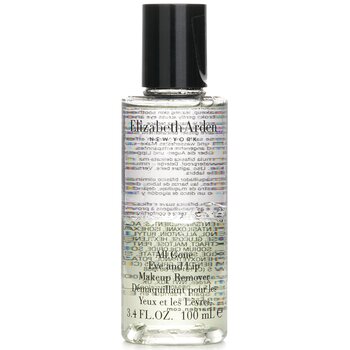All Gone Lip/Eye Makeup Remover  100ml/3.3oz