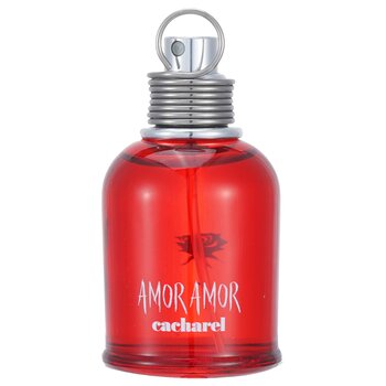 Amor Amor Eau De Toilette Spray  30ml/1oz