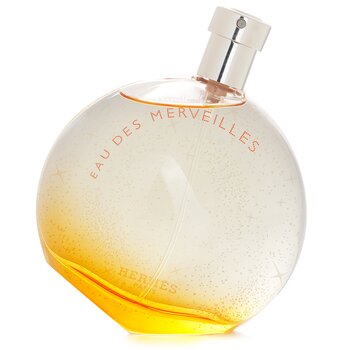 Eau Des Merveilles Eau De Toilette Spray  100ml/3.3oz