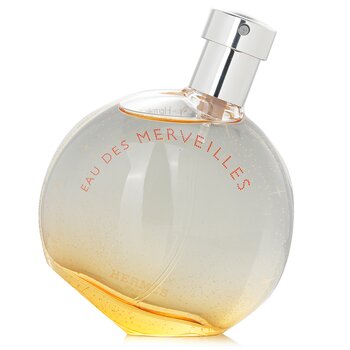 Eau Des Merveilles Eau De Toilette Spray  50ml/1.6oz