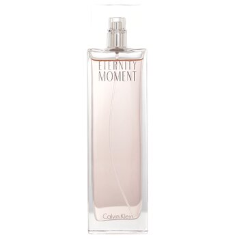 Eternity Moment Eau De Parfum Spray  100ml/3.4oz