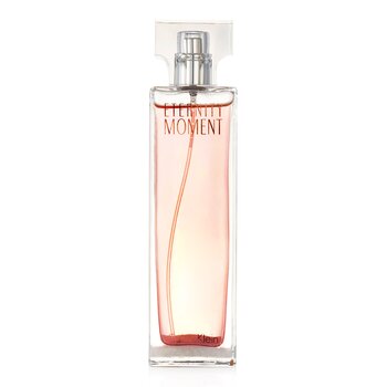 Eternity Moment Eau De Parfum Spray  50ml/1.7oz