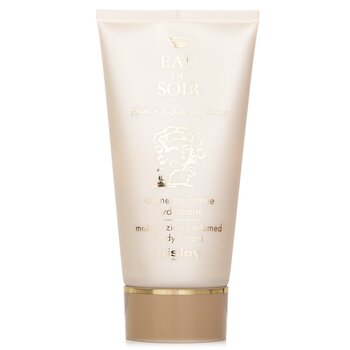 Eau Du Soir Body Cream  150ml/5oz
