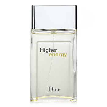 Higher Energy Eau De Toilette Spray  100ml/3.4oz