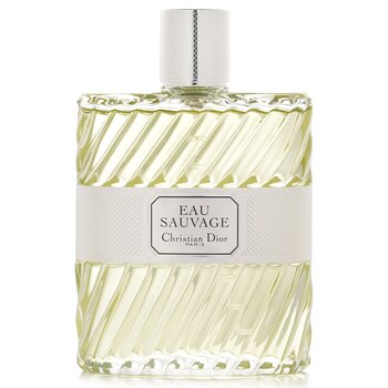 Eau Sauvage Eau De Toilette Spray  200ml/6.7oz