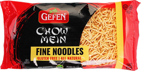 GEFEN NDLES CHW MEIN FNE ( 12 X 8 OZ   )