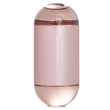 212 Sexy Eau De Parfum Spray  100ml/3.3oz