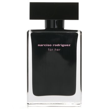 For Her Eau De Toilette Spray  50ml/1.6oz