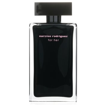 For Her Eau De Toilette Spray  100ml/3.4oz