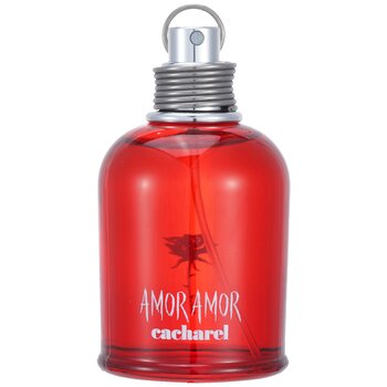 Amor Amor Eau De Toilette Spray  50ml/1.7oz
