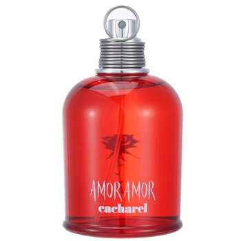 Amor Amor Eau De Toilette Spray  100ml/3.4oz