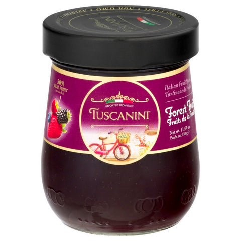 TUSCAN FRST FRT PRESERVE ( 12 X 11.64 OZ   )