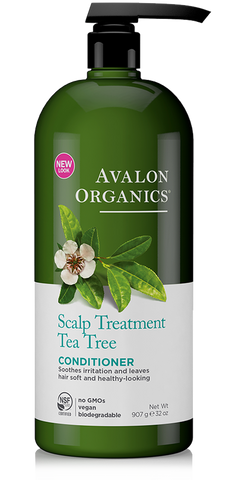 OG3 AVALON TEA TREE COND ( 1 X 32 OZ   )