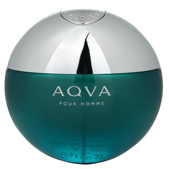 Aqva Pour Homme Eau De Toilette Spray  100ml/3.4oz