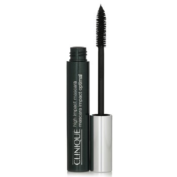 High Impact Mascara - 01 Black  7ml/0.28oz