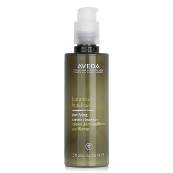Botanical Kinetics Purifying Creme Cleanser  150ml/5oz