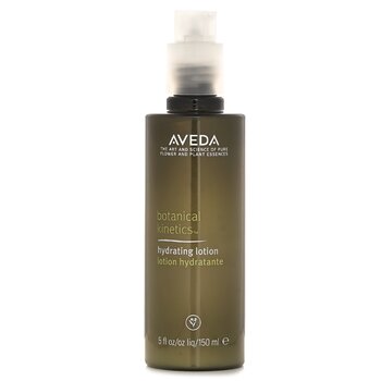 Botanical Kinetics Hydrating Lotion  150ml/5oz