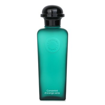 Eau D'Orange Verte Eau De Toilette Concentrate Spray  100ml/3.4oz