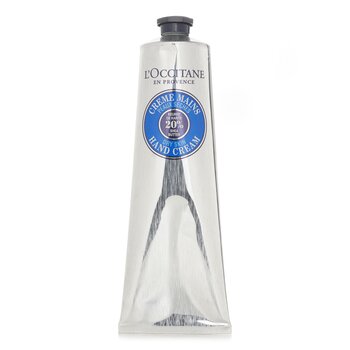 Shea Butter Hand Cream  150ml/5.2oz