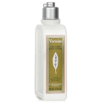Verbena Harvest Body Lotion  250ml/8.4oz