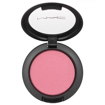 Sheertone Shimmer Blush - Peachykeen  6g/0.21oz