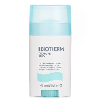 Deo Pure Antiperspirant Stick  40ml/1.41oz