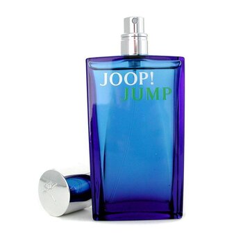 Joop Jump Eau De Toilette Natural Spray  100ml/3.4oz