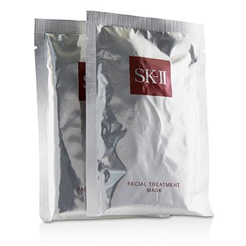 Facial Treatment Mask  10sheets